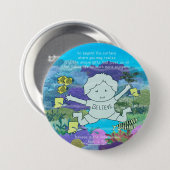 サーフェスの外側 缶バッジ (正面&裏面)