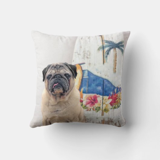 サーフェスパグ クッション (裏面)