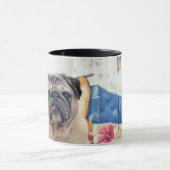 サーフェスパグ マグカップ (中央)