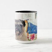 サーフェスパグ マグカップ (中央)