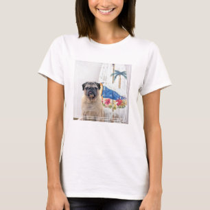 サーフェスパグ Tシャツ