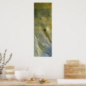 サーフェス火星2 ポスター (キッチン)