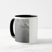 サーフェス火星2 マグカップ (正面左)