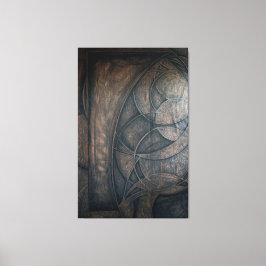 サーフェス(イテレーション1) キャンバスプリント