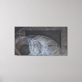 サーフェス(イテレーション4) キャンバスプリント