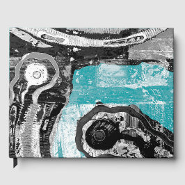 サーフェス カレント - 流れと構造 ゲストブック