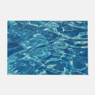 サーフェス | Zazzle_Growstore ドアマット