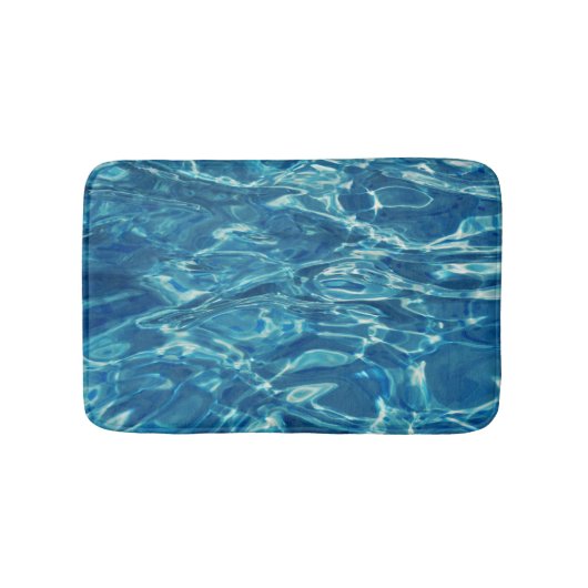 サーフェス | Zazzle_Growstore バスマット (正面)