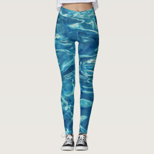 サーフェス Zazzle_Growstore レギンス