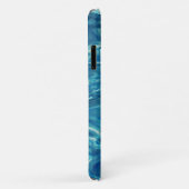 サーフェス | Zazzle_Growstore Case-Mate iPhoneケース (裏面/右)