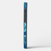 サーフェス | Zazzle_Growstore Case-Mate iPhoneケース (裏面 / 左)