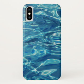 サーフェス | Zazzle_Growstore iPhone X ケース