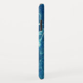 サーフェス | Zazzle_Growstore Case-Mate iPhoneケース (裏面/右)