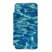 サーフェス | Zazzle_Growstore Incipio iPhoneウォレットケース (フォリオ 正面)
