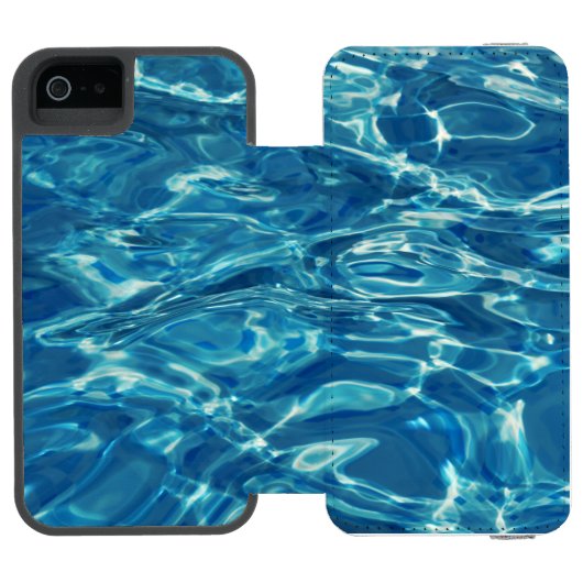サーフェス | Zazzle_Growstore Incipio iPhoneウォレットケース (フォリオ Open)