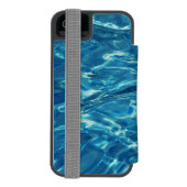 サーフェス | Zazzle_Growstore Incipio iPhoneウォレットケース (フォリオ裏面)