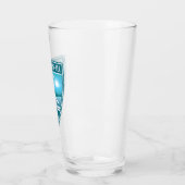 サーフカーメルバイザシーカリフォルニア タンブラーグラス (左)