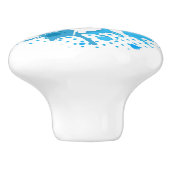 サーフグランジル セラミックノブ (側面)