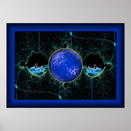 サーフゲートNot Star Gateポスター ポスター