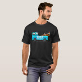 サーフコスタリカ Tシャツ (正面フル)
