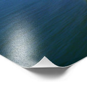 サーフサイドビーチの空中表示， SC フォトプリント            (角)