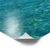 サーフサーフィンサーファー フォトプリント            (角)