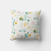 サーフシティ クッション (正面)