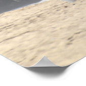 サーフシティ ポスター (角)