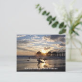 サーフシティ ポストカード (スタンド正面)