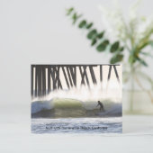 サーフシティ ポストカード (スタンド正面)