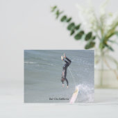 サーフシティ ポストカード (スタンド正面)