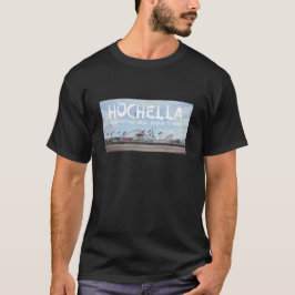 サーフシティH3 - 2024バーフシャツに波止場 – #1 Tシャツ