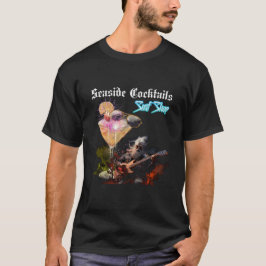 サーフショップカクテルズ Tシャツ