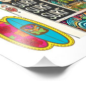 サーフショップ フォトプリント (角)