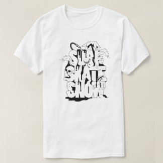サーフスケートスノーシャツ Tシャツ