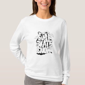 サーフスケートスノーシャツ Tシャツ