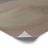 サーフズアップアートプリント ポスター (角)