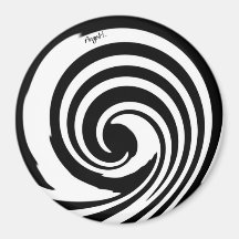 サーフズアップマグネット