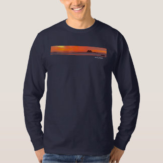 サーフセントリック Tシャツ