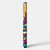 サーフゼン Case-Mate iPhoneケース (裏面 / 左)