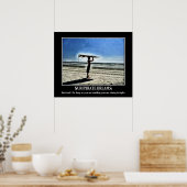 サーフドリームズ ポスター (キッチン)