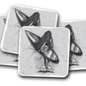 サーフハワイサーファーサマー | ヴィンテージサーファー女子 コースター