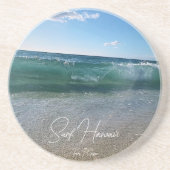 サーフハワイ コースター (正面)