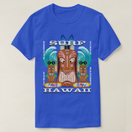 サーフハワイ Tシャツ