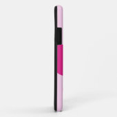 サーフバニーサーファーガールマンガ Case-Mate iPhoneケース (裏面/右)