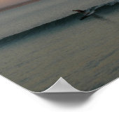 サーフバハ ポスター (角)