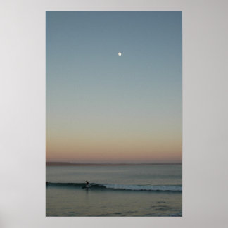 サーフバハ ポスター