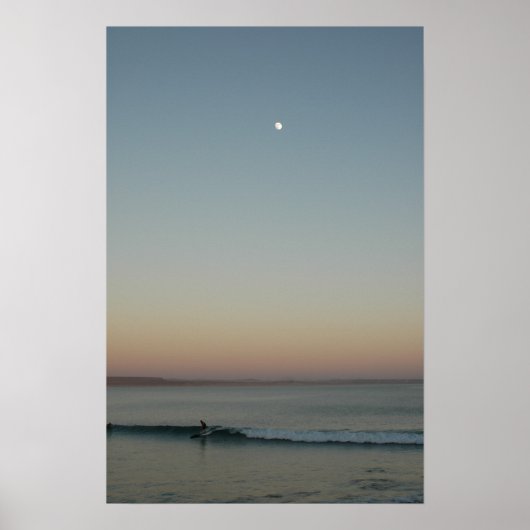 サーフバハ ポスター (正面)