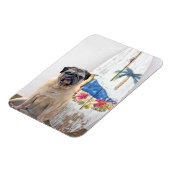 サーフパグ マグネット (左側)