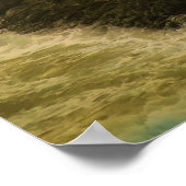 サーフパラダイスポスター ポスター (角)